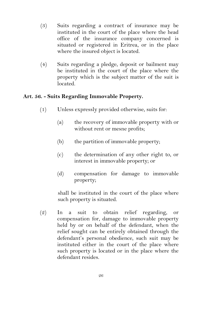 Scanned page 52 from Civil Procedure Code