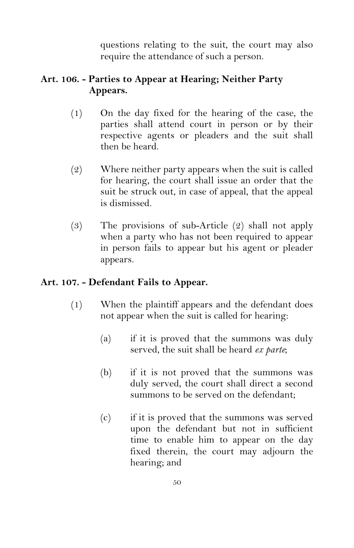 Scanned page 76 from Civil Procedure Code