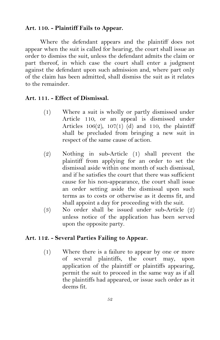 Scanned page 78 from Civil Procedure Code