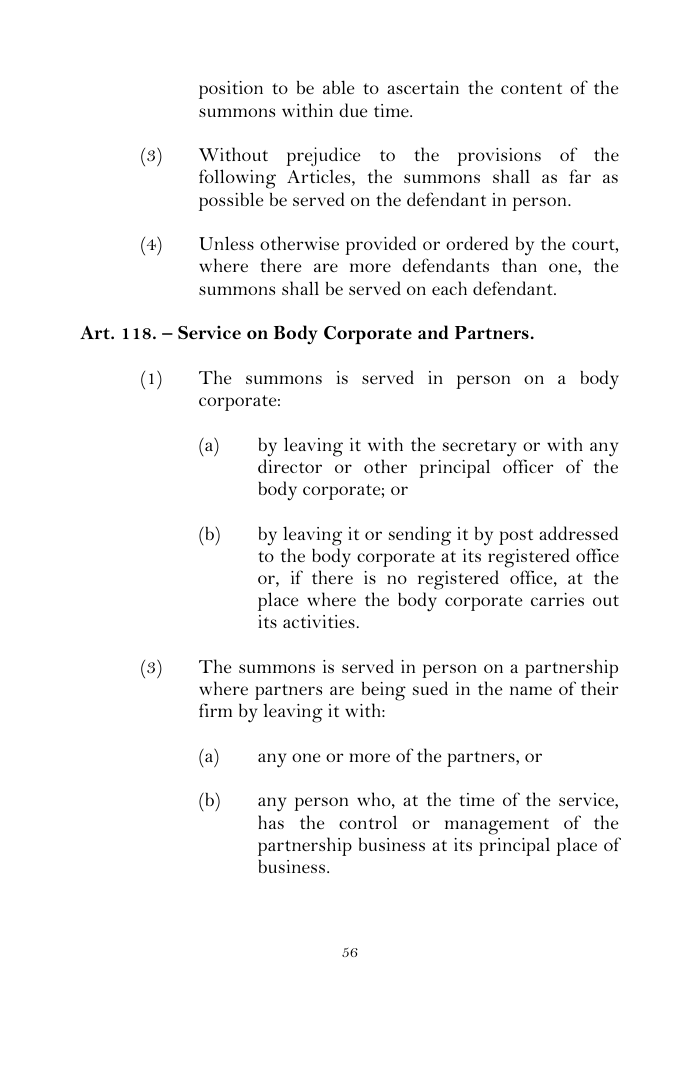 Scanned page 82 from Civil Procedure Code
