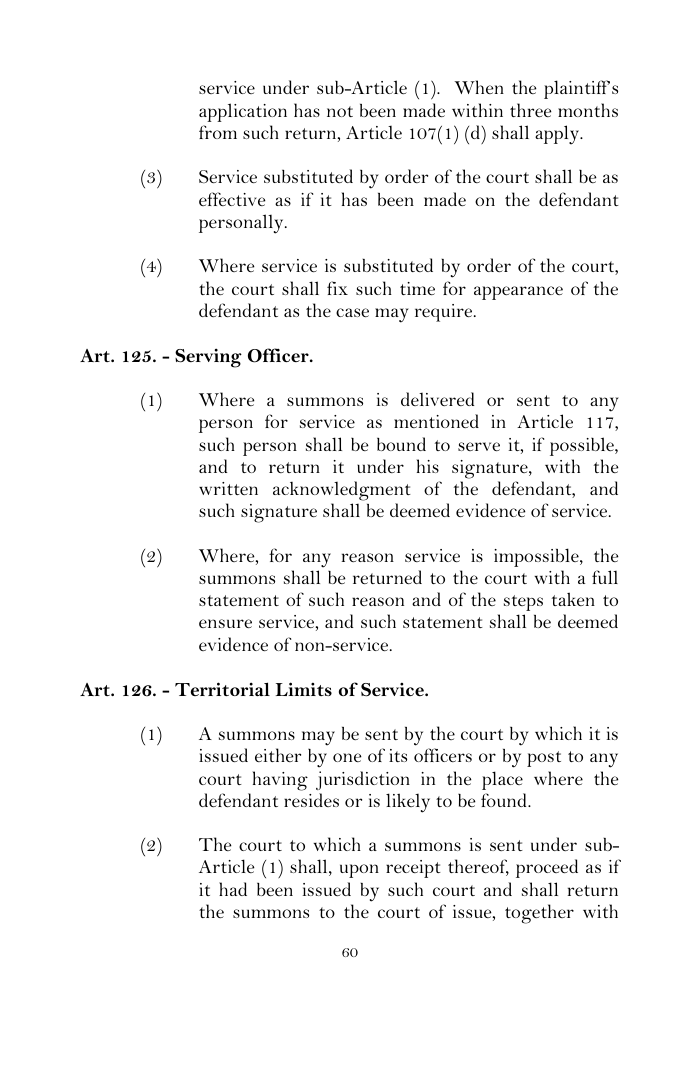 Scanned page 86 from Civil Procedure Code