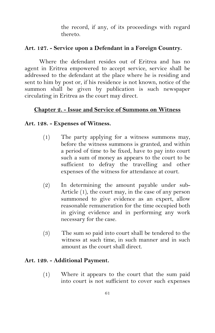 Scanned page 87 from Civil Procedure Code