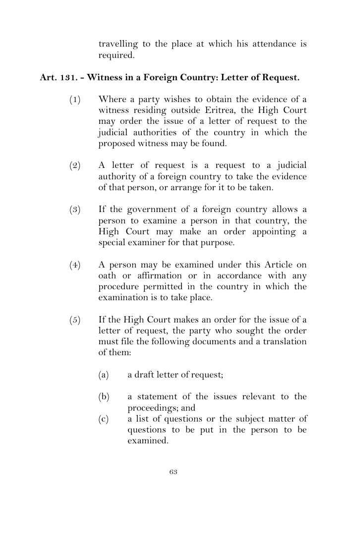 Scanned page 89 from Civil Procedure Code