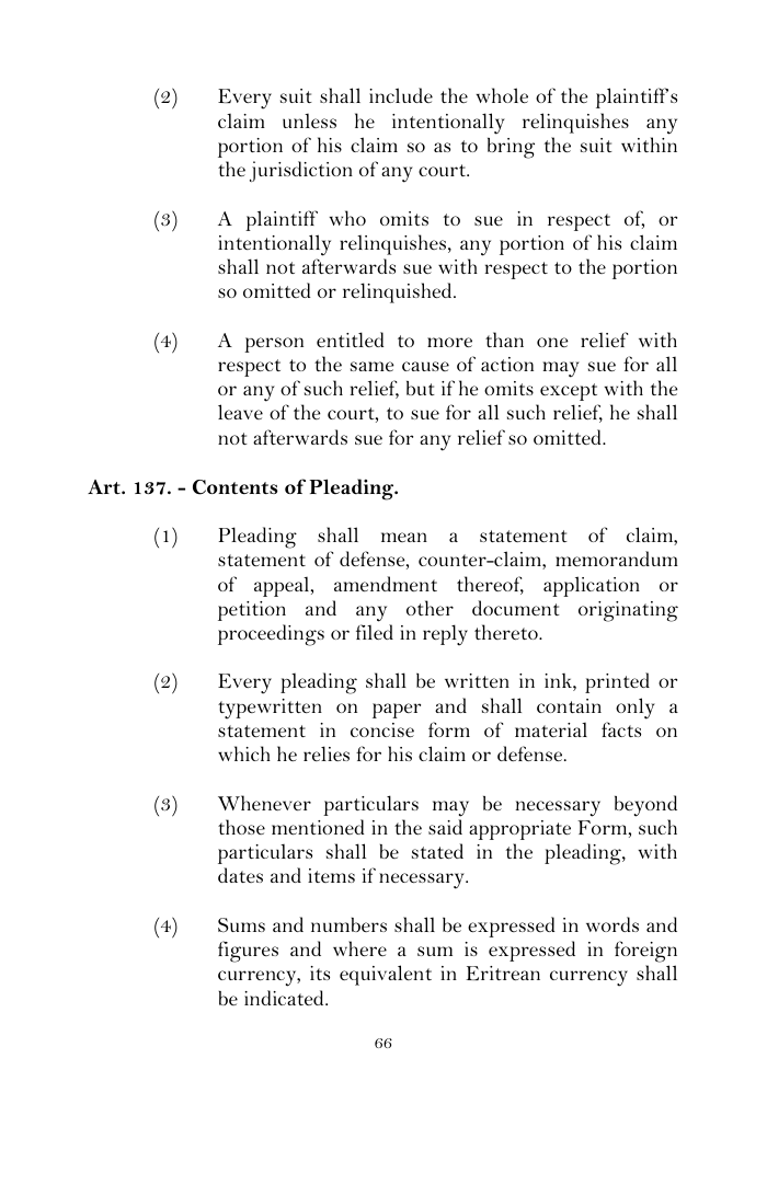 Scanned page 92 from Civil Procedure Code