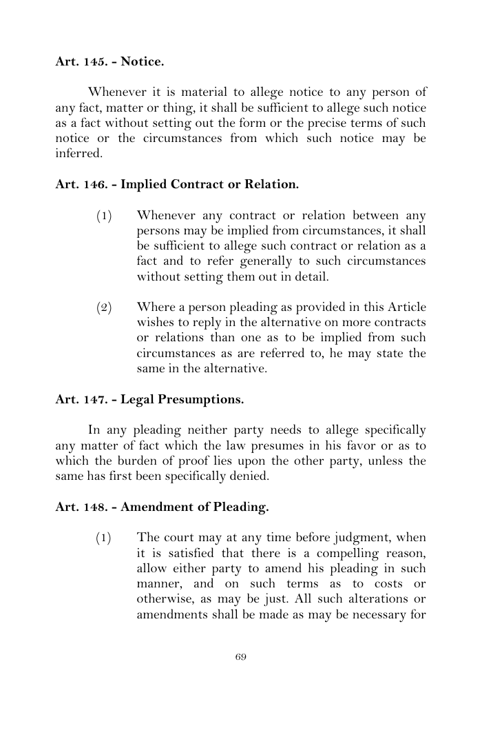 Scanned page 95 from Civil Procedure Code