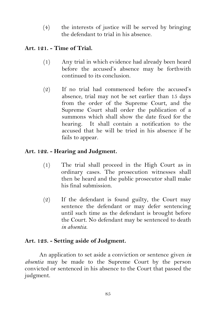 Scanned page 102 from Criminal Procedure Code