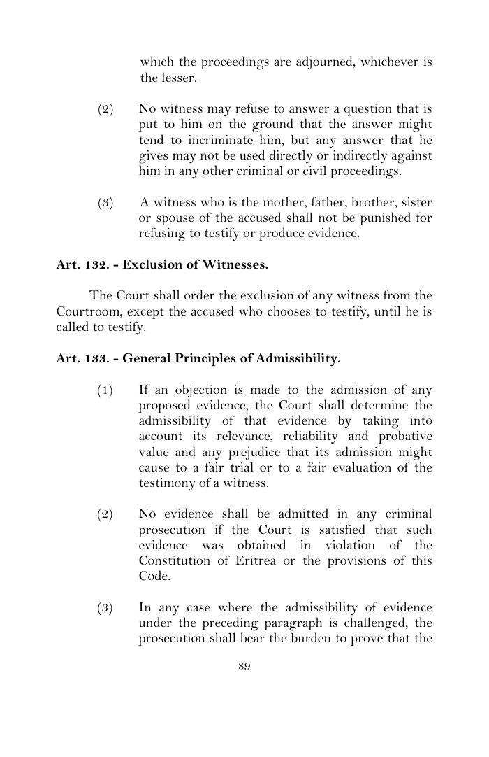 Scanned page 106 from Criminal Procedure Code