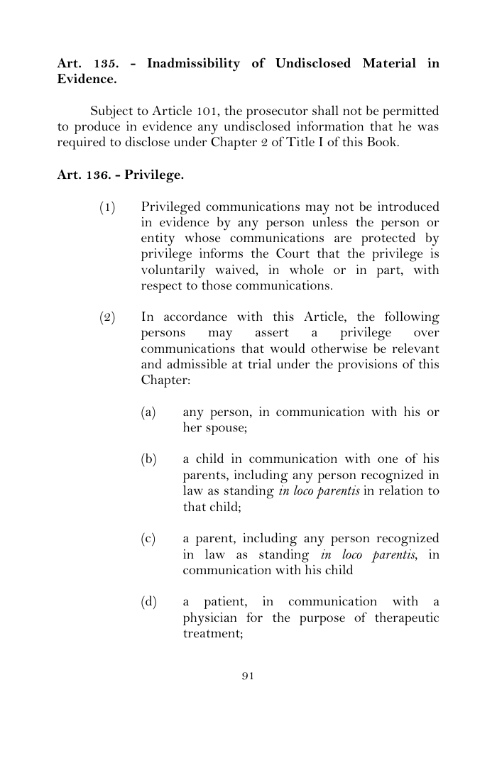 Scanned page 108 from Criminal Procedure Code