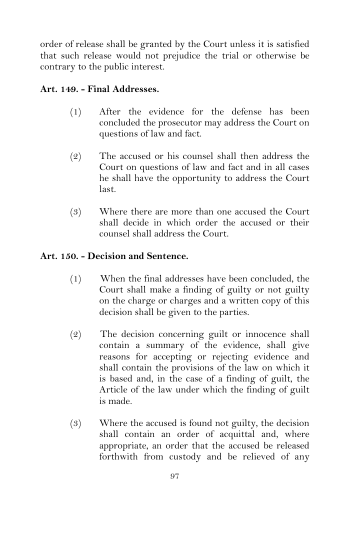 Scanned page 114 from Criminal Procedure Code