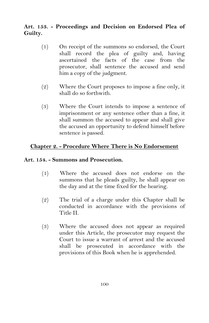 Scanned page 117 from Criminal Procedure Code