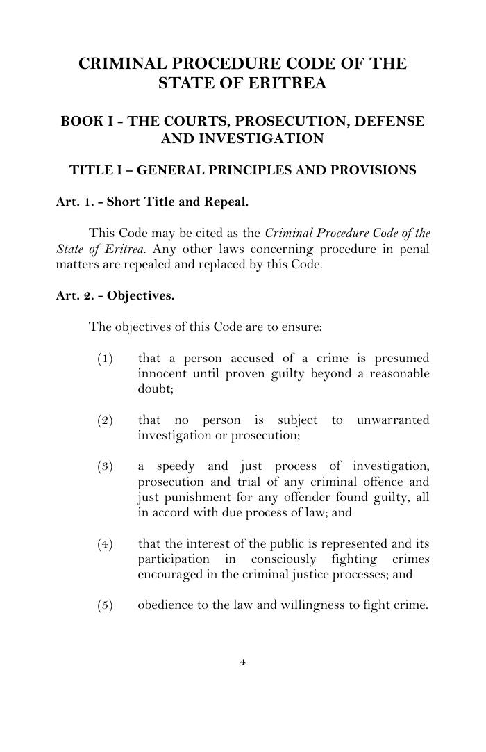 Scanned page 21 from Criminal Procedure Code