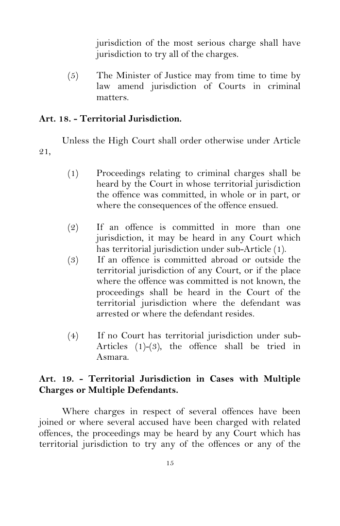 Scanned page 32 from Criminal Procedure Code