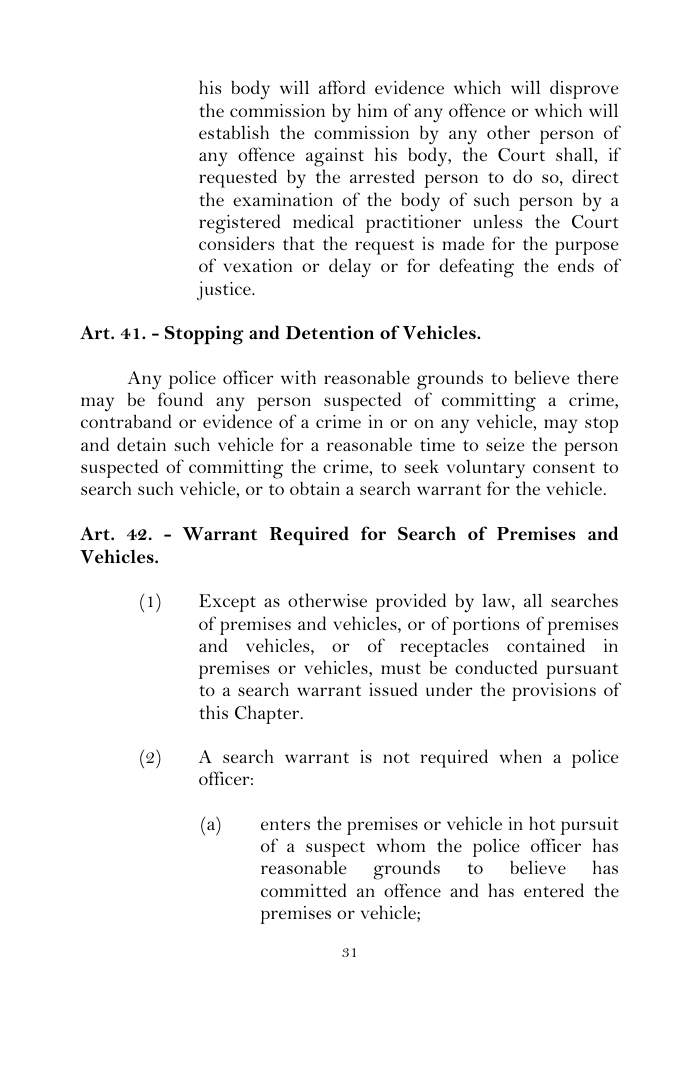 Scanned page 48 from Criminal Procedure Code