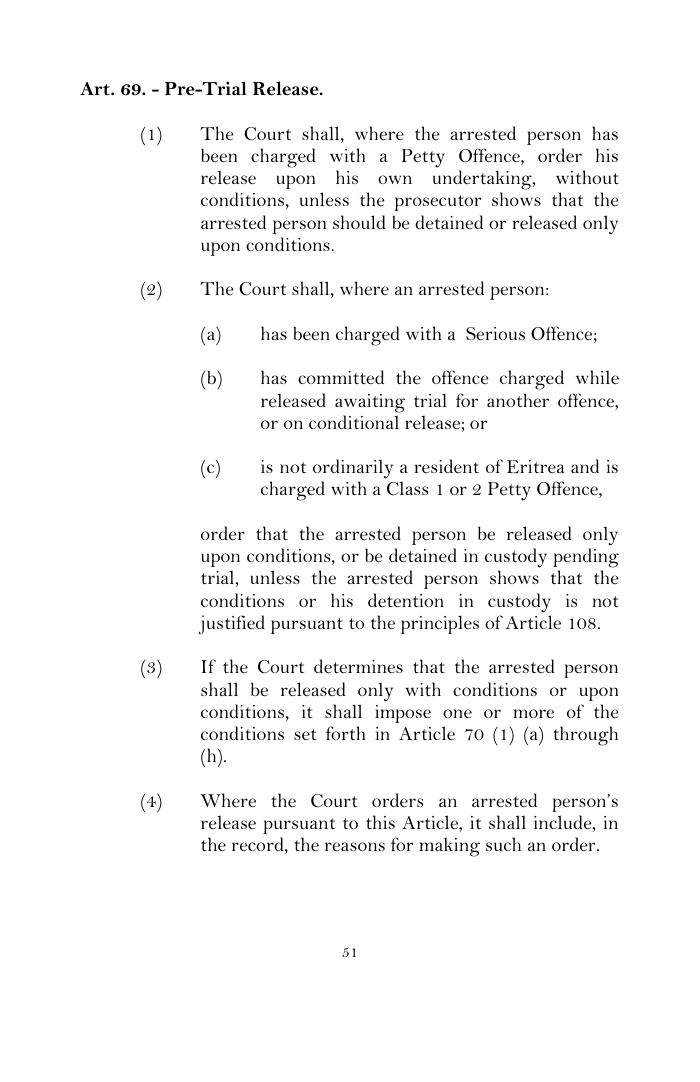 Scanned page 68 from Criminal Procedure Code
