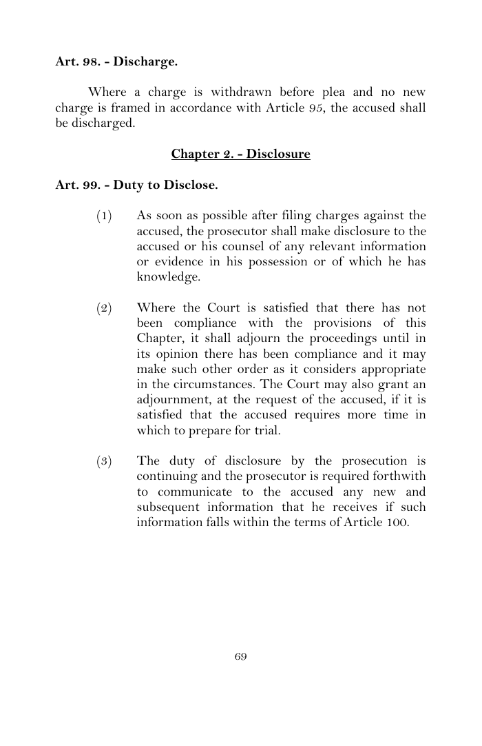 Scanned page 86 from Criminal Procedure Code