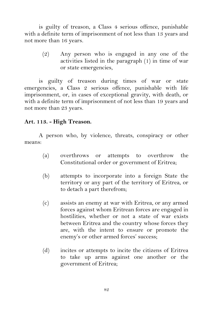 Scanned page 106 from Penal Code