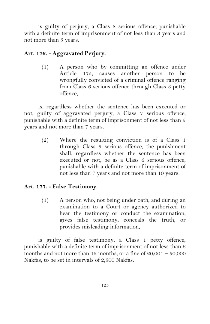 Scanned page 149 from Penal Code