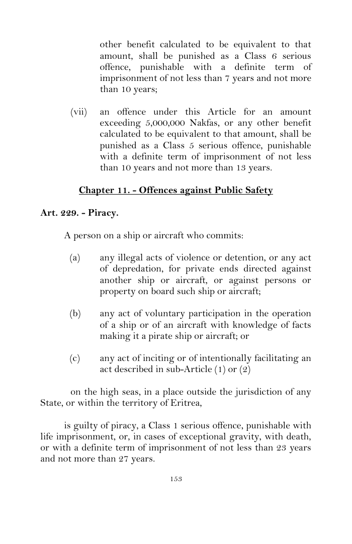 Scanned page 177 from Penal Code
