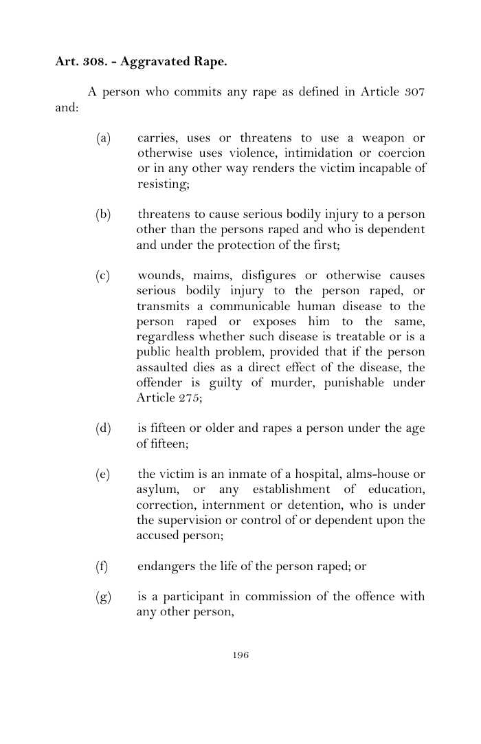 Scanned page 220 from Penal Code