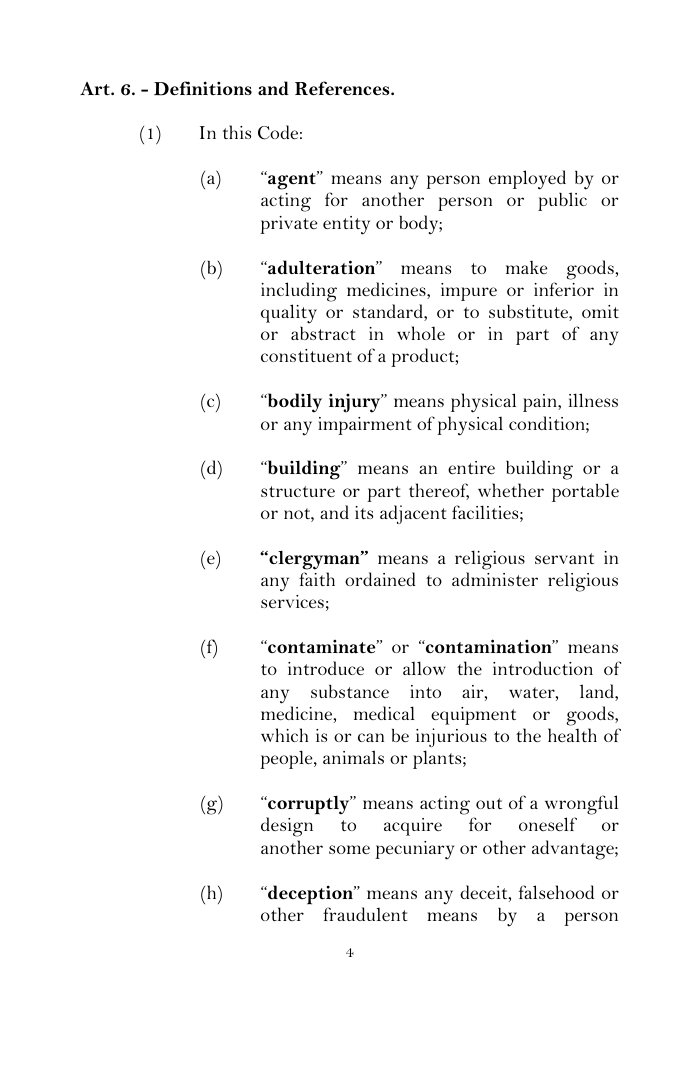 Scanned page 28 from Penal Code