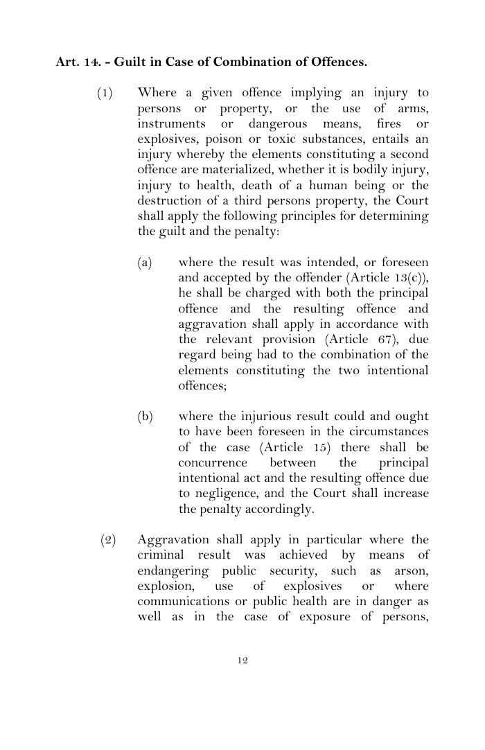 Scanned page 36 from Penal Code