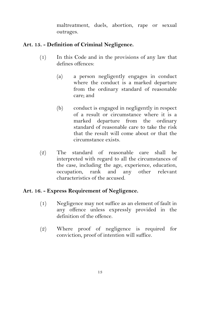 Scanned page 37 from Penal Code