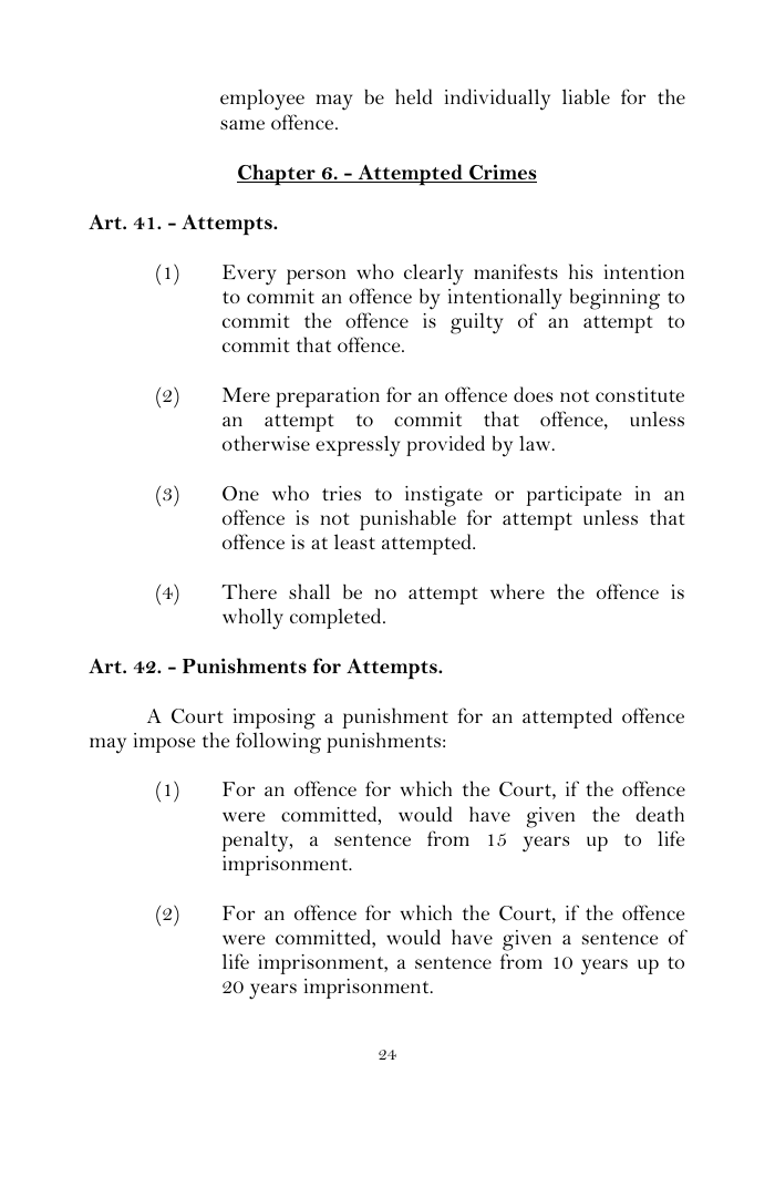 Scanned page 48 from Penal Code