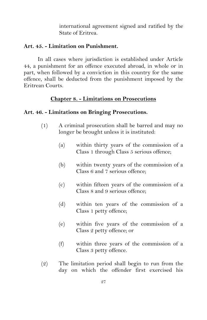 Scanned page 51 from Penal Code