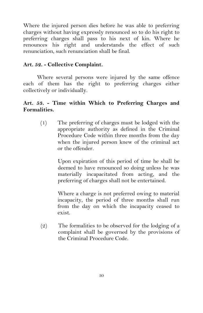 Scanned page 54 from Penal Code