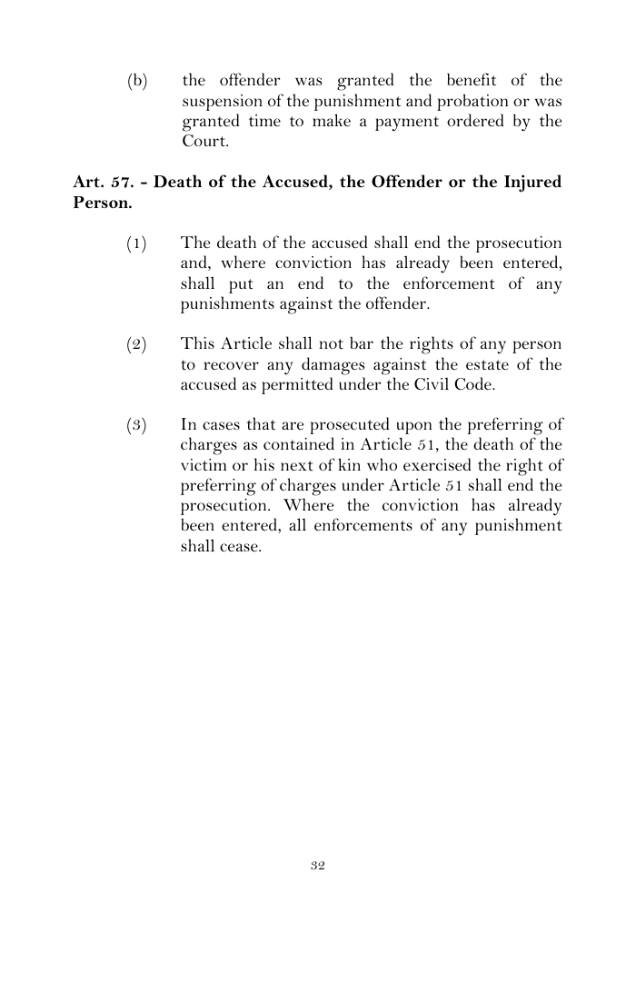 Scanned page 56 from Penal Code