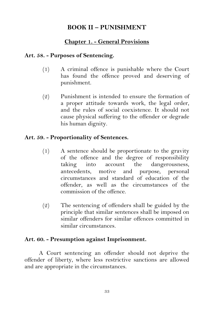 Scanned page 57 from Penal Code