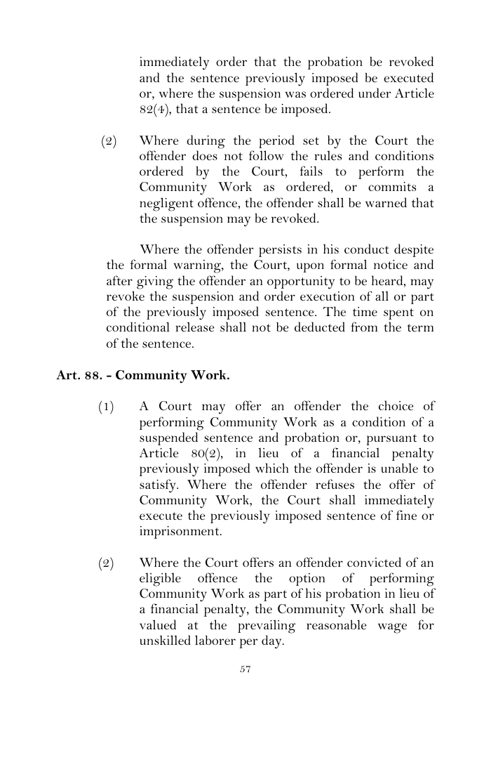 Scanned page 81 from Penal Code