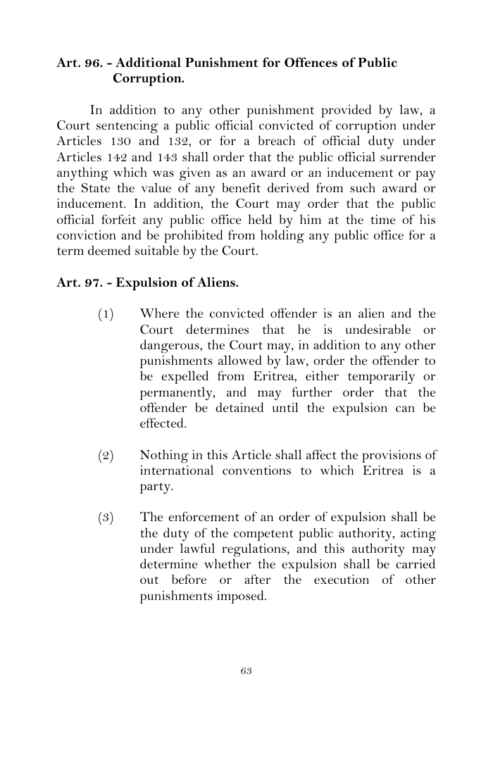Scanned page 87 from Penal Code