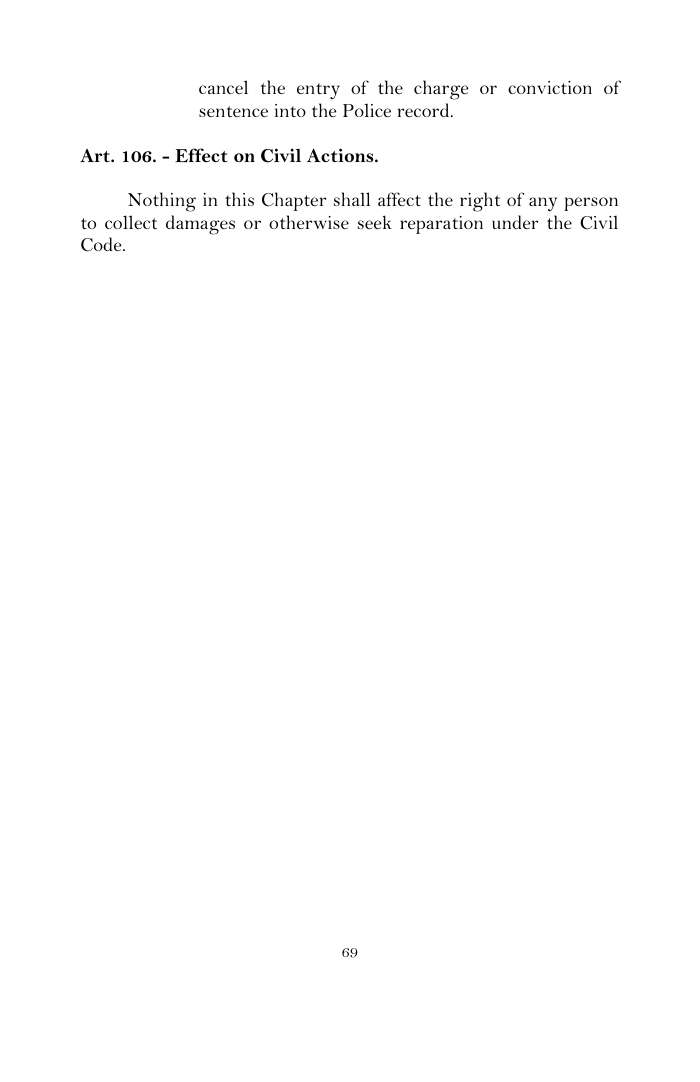 Scanned page 93 from Penal Code
